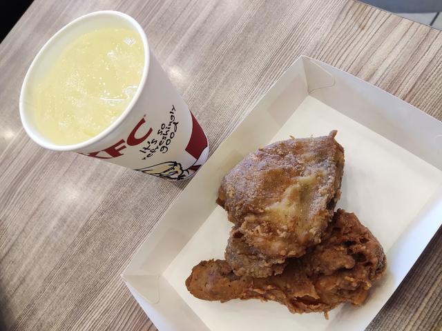 Photo of KFC AEON Bukit Indah - Johor Bahru, Johor, Malaysia