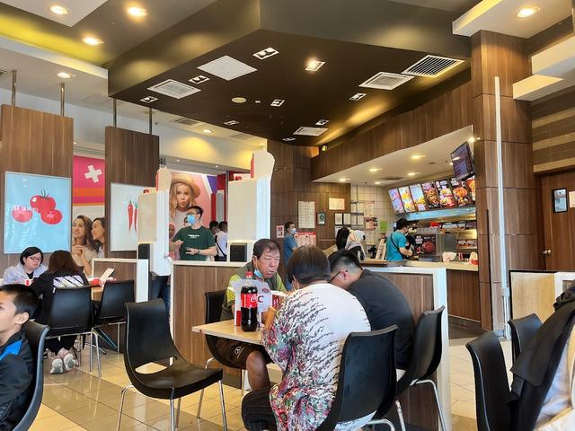 Photo of KFC AEON Bukit Indah - Johor Bahru, Johor, Malaysia