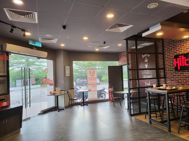 Photo of KFC Iskandar Puteri - Johor Bahru, Johor, Malaysia