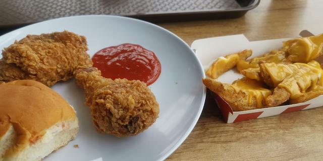 Photo of KFC Iskandar Puteri - Johor Bahru, Johor, Malaysia