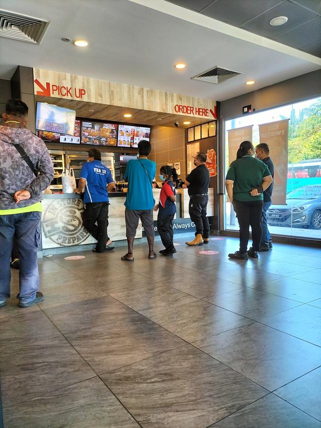 Photo of KFC Iskandar Puteri - Johor Bahru, Johor, Malaysia