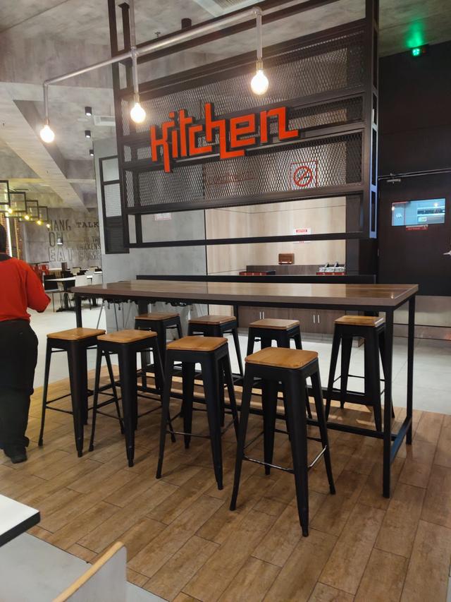 Photo of KFC Paradigm Mall - Johor Bahru, Johor, Malaysia