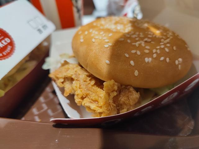 Photo of KFC Paradigm Mall - Johor Bahru, Johor, Malaysia