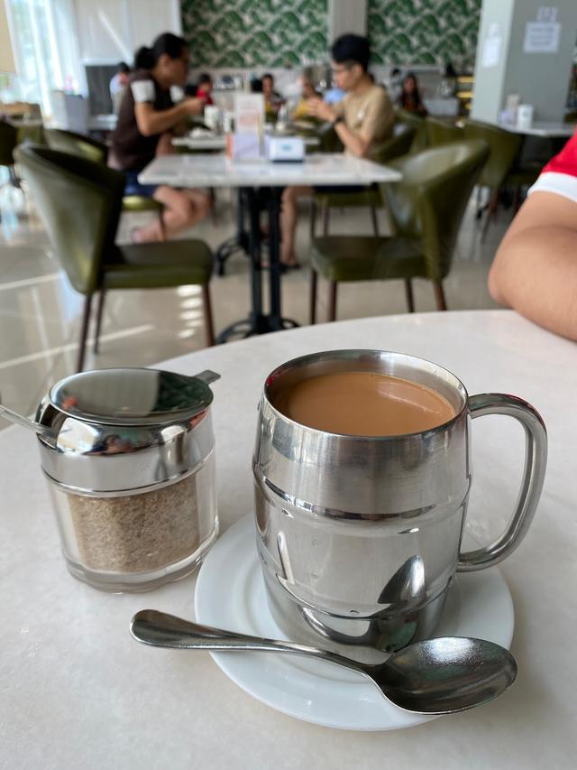 Photo of Let's Eat Setia Tropika 為食坊.叁号店 - Johor Bahru, Johor, Malaysia