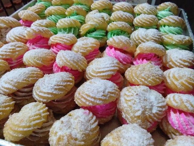 Photo of Lissa bakery taman desa jaya - Johor Bahru, Johor, Malaysia