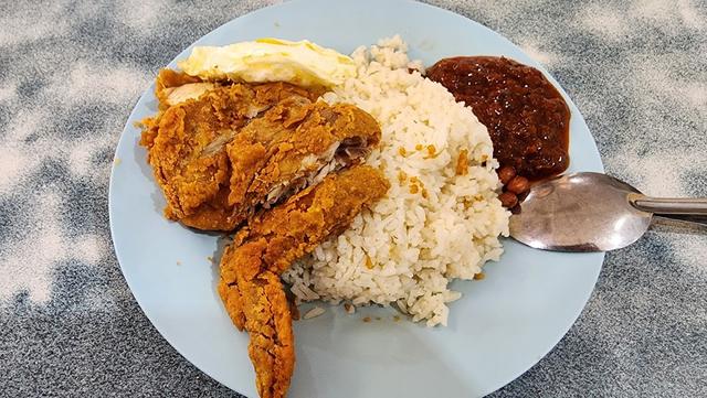 Photo of Mc Cola 麦可乐炸鸡 - Johor Bahru, Johor, Malaysia