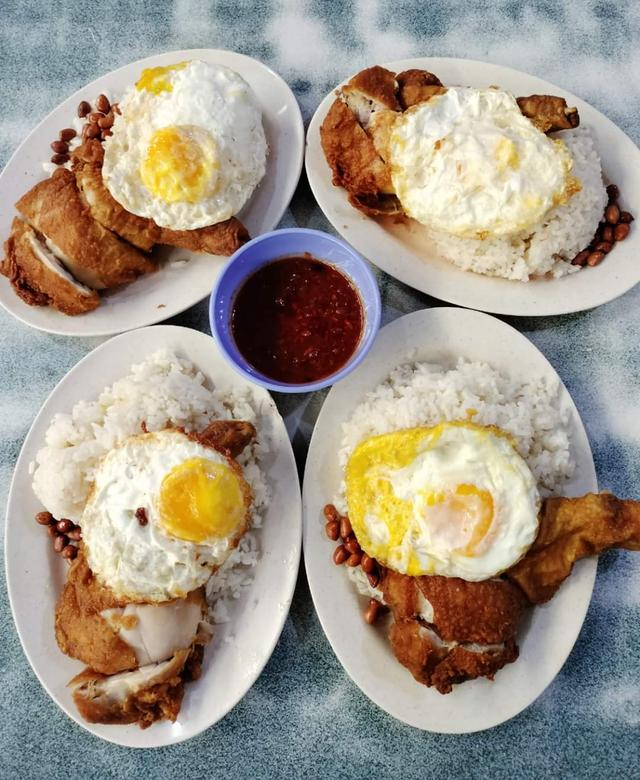 Photo of Mc Cola 麦可乐炸鸡 - Johor Bahru, Johor, Malaysia