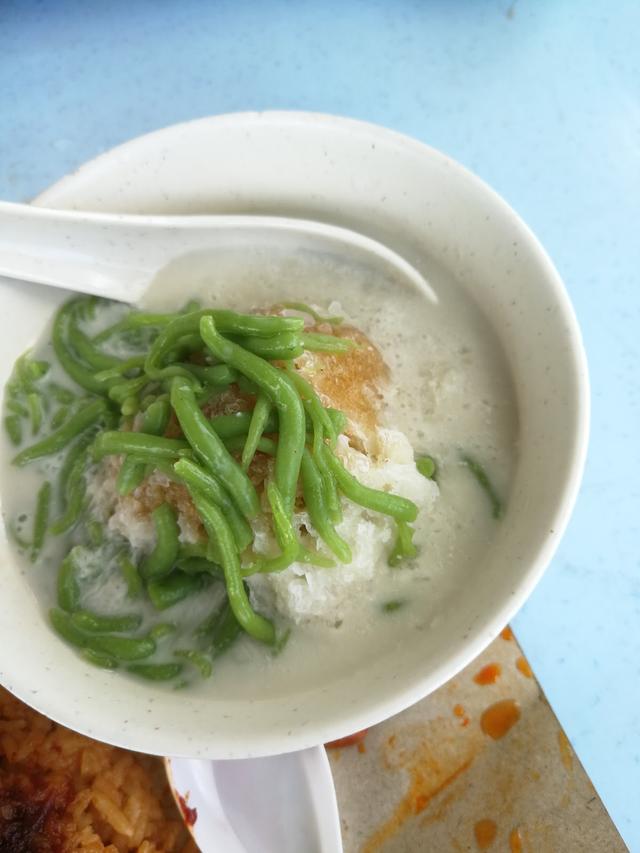 Photo of Md Zain Cendol truck (Maybank Jln Sri Bahagia 5) - Johor Bahru, Johor, Malaysia