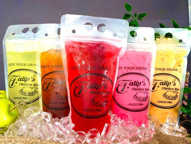 Photo of Nasi Ayam Talip Gelang Patah - Johor Bahru, Johor, Malaysia