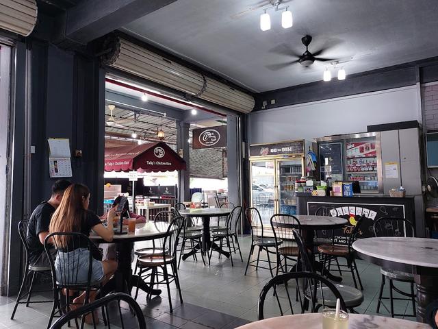 Photo of Nasi Ayam Talip Gelang Patah - Johor Bahru, Johor, Malaysia