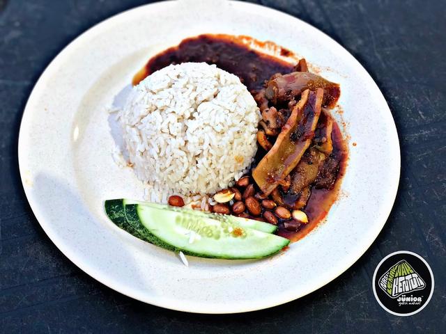 Photo of Nasi lemak wak kentut junior - Johor Bahru, Johor, Malaysia