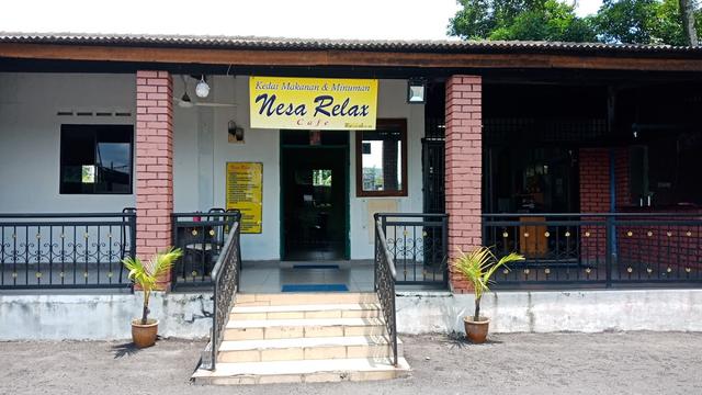 Photo of Nesa relax cafe (TODDY SHOP)(KALLU KADAI) - Johor Bahru, Johor, Malaysia