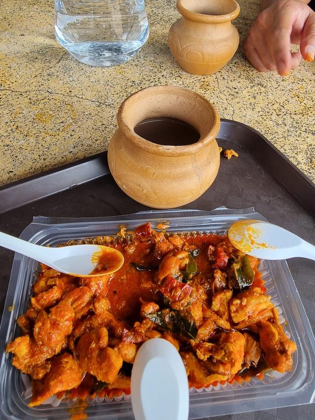 Photo of Nesa relax cafe (TODDY SHOP)(KALLU KADAI) - Johor Bahru, Johor, Malaysia