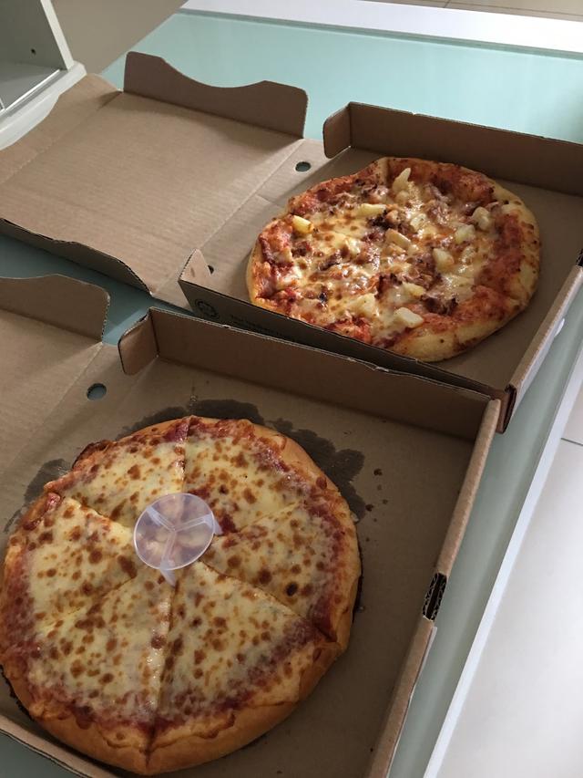 Photo of Pizza Hut Delivery (PHD) GELANG PATAH (Curbside Pickup Available) - Johor Bahru, Johor, Malaysia