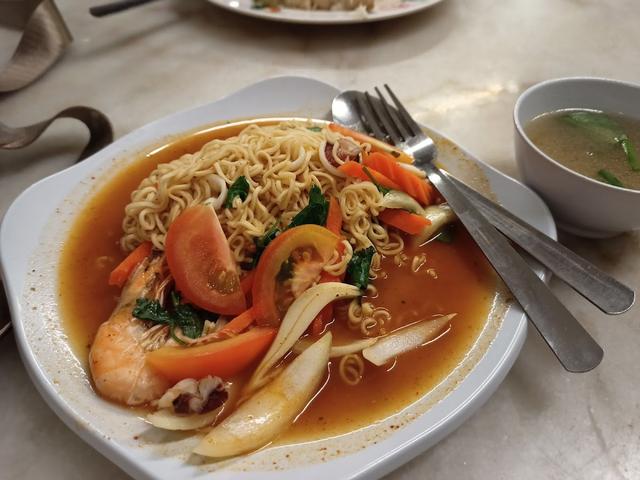 Photo of Restoran Kosen (restoran melayu ala thailand) - Johor Bahru, Johor, Malaysia