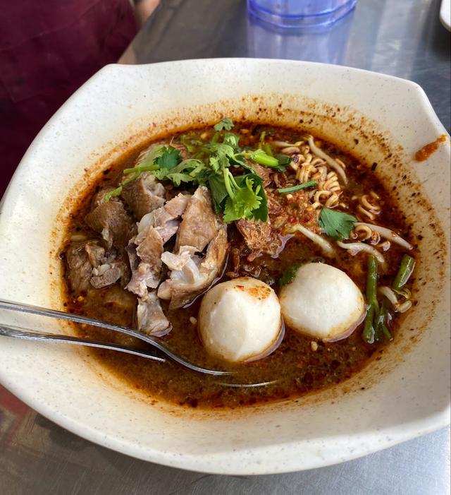 Photo of Restoran Kosen (restoran melayu ala thailand) - Johor Bahru, Johor, Malaysia