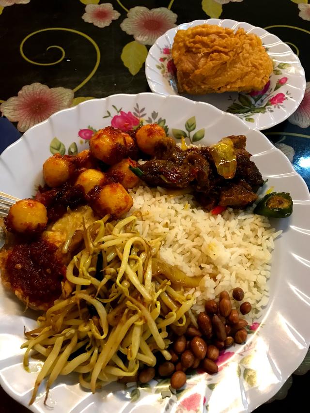 Photo of Restoran Nasi Lemak Selera Bonda - Johor Bahru, Johor, Malaysia