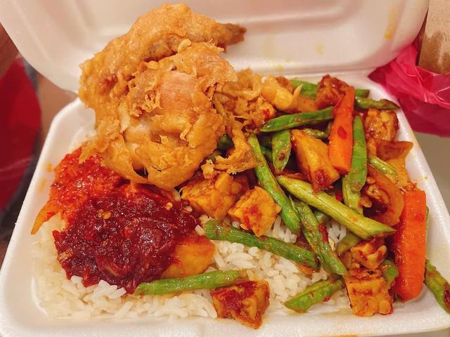 Photo of Restoran Nasi Lemak Selera Bonda - Johor Bahru, Johor, Malaysia