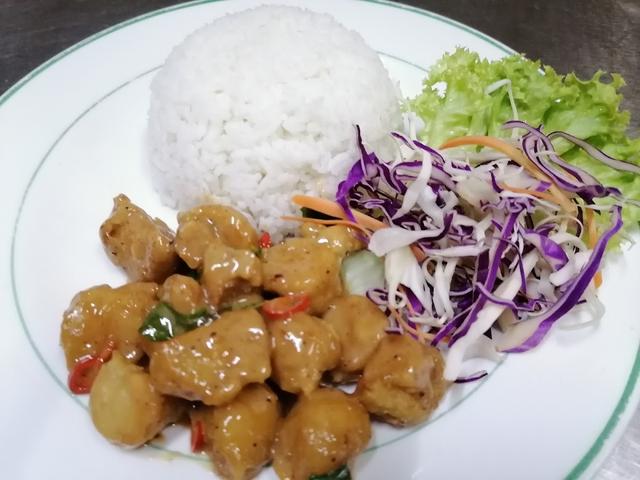 Photo of Restoran Sayur-Sayuran Ji Yuan 纪缘素食馆 - Johor Bahru, Johor, Malaysia