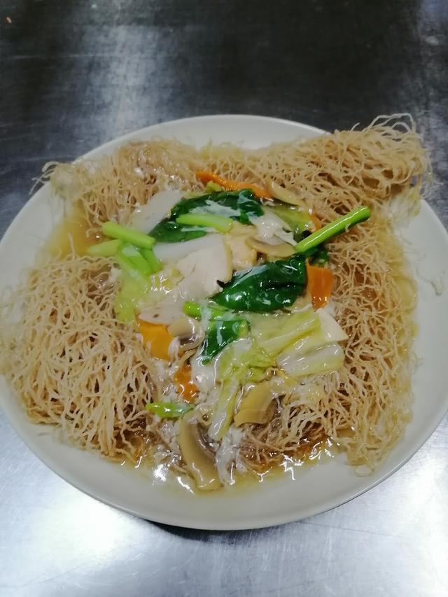 Photo of Restoran Sayur-Sayuran Ji Yuan 纪缘素食馆 - Johor Bahru, Johor, Malaysia