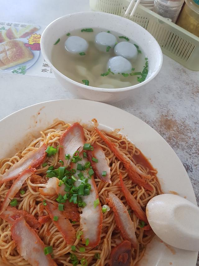 Photo of Restoran Sin Beum Kee - Johor Bahru, Johor, Malaysia