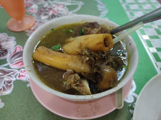 Photo of Restoran ZZ Sup Tulang Taman Damansara Aliff JB - Johor Bahru, Johor, Malaysia