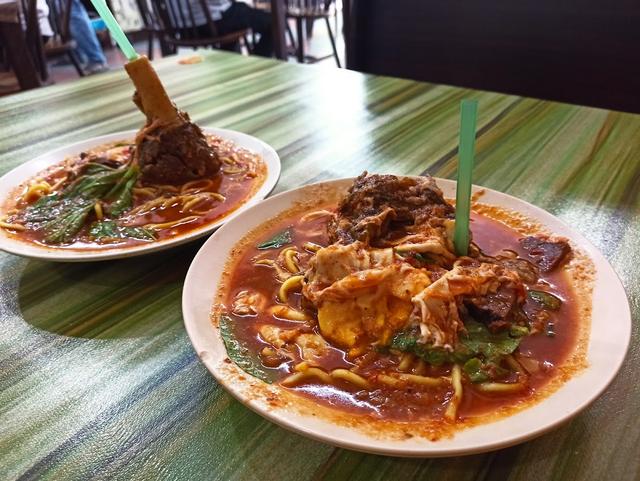 Photo of Restoran ZZ Sup Tulang Taman Damansara Aliff JB - Johor Bahru, Johor, Malaysia