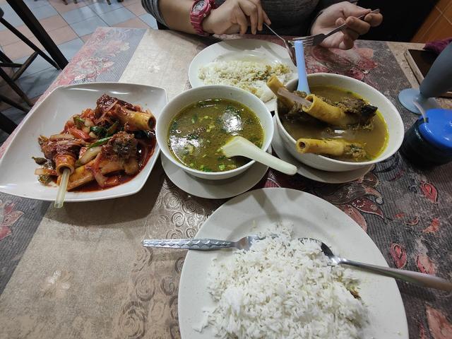 Photo of Restoran ZZ Sup Tulang Taman Damansara Aliff JB - Johor Bahru, Johor, Malaysia