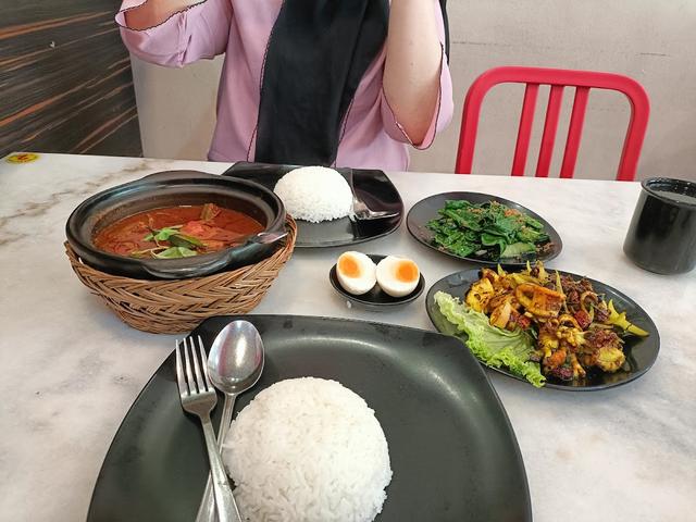 Photo of Restoren Anisofea Asam Pedas Johor Asli - Johor Bahru, Johor, Malaysia