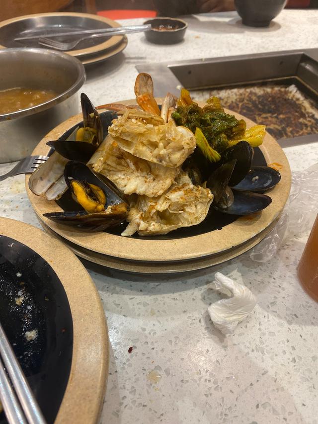 Photo of Seoul Garden - Johor Bahru, Johor, Malaysia