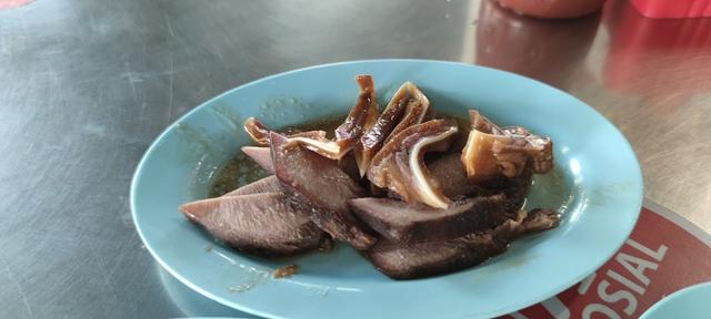 Photo of Taman Tasek Keuy Tiao Kia 南滨园粿条仔 - Johor Bahru, Johor, Malaysia