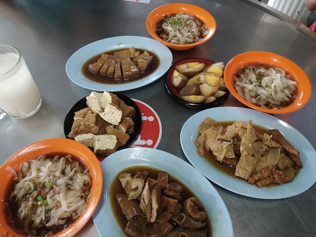 Photo of Taman Tasek Keuy Tiao Kia 南滨园粿条仔 - Johor Bahru, Johor, Malaysia