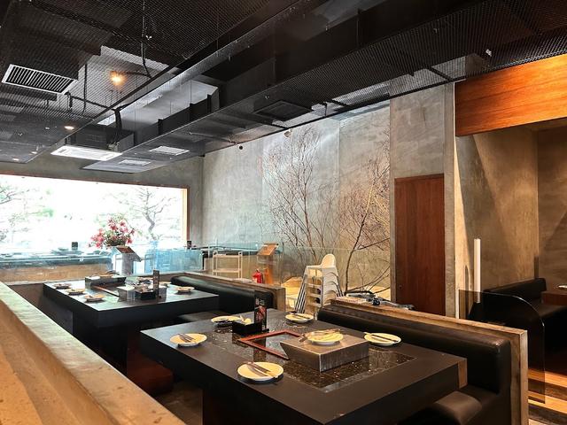 Photo of Tanba Japanese BBQ 炭馬烧肉专门店 (Taman Molek) - Johor Bahru, Johor, Malaysia