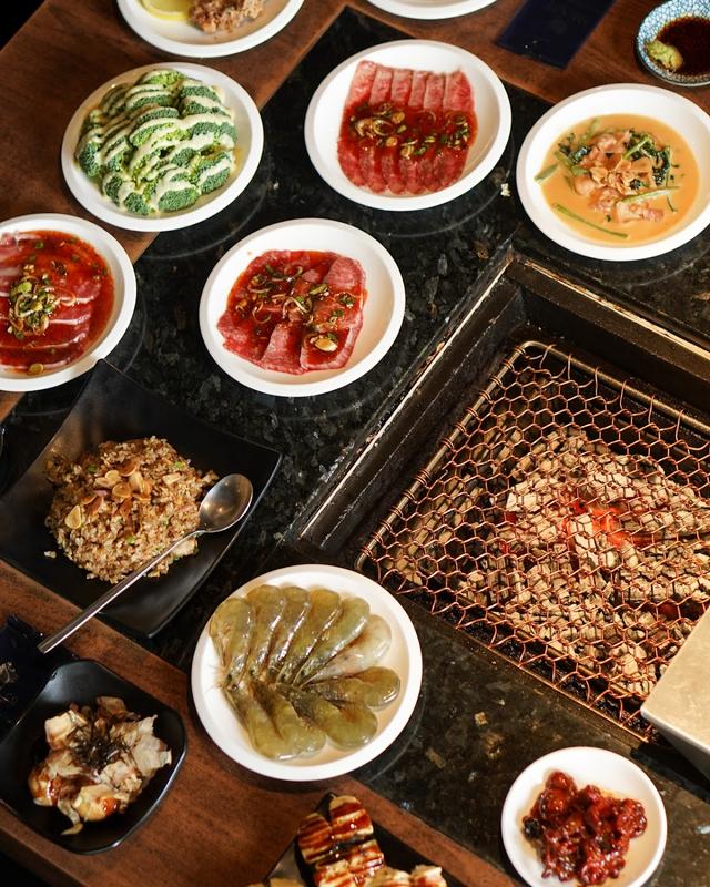 Photo of Tanba Japanese BBQ 炭馬烧肉专门店 (Taman Molek) - Johor Bahru, Johor, Malaysia