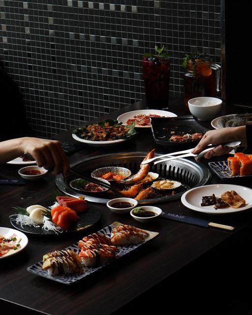 Photo of Tanba Japanese BBQ 炭马烧肉专门店(Twin Galaxy) - Johor Bahru, Johor, Malaysia