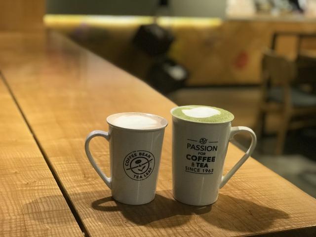 Photo of The Coffee Bean & Tea Leaf Setia Tropika Drive-Thru - Johor Bahru, Johor, Malaysia