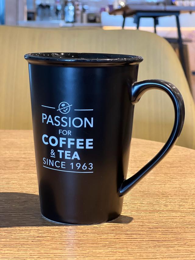 Photo of The Coffee Bean & Tea Leaf Setia Tropika Drive-Thru - Johor Bahru, Johor, Malaysia