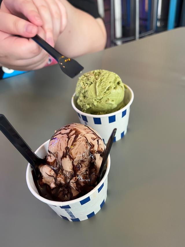 Photo of TIP, The Ice-Cream Project - Johor Bahru, Johor, Malaysia