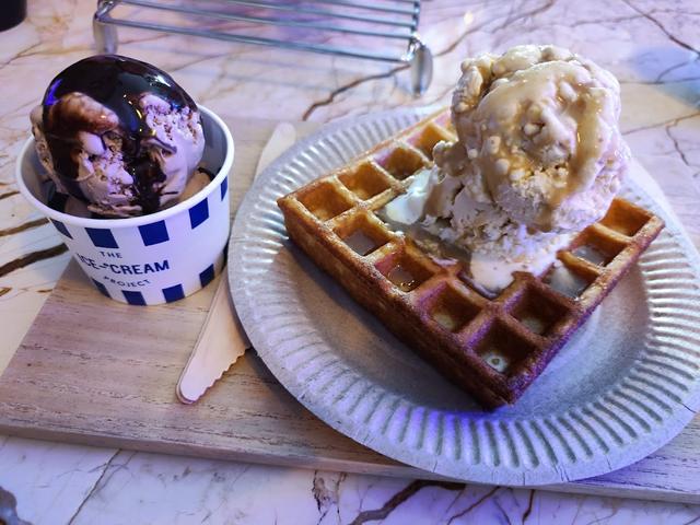 Photo of TIP, The Ice-Cream Project - Johor Bahru, Johor, Malaysia