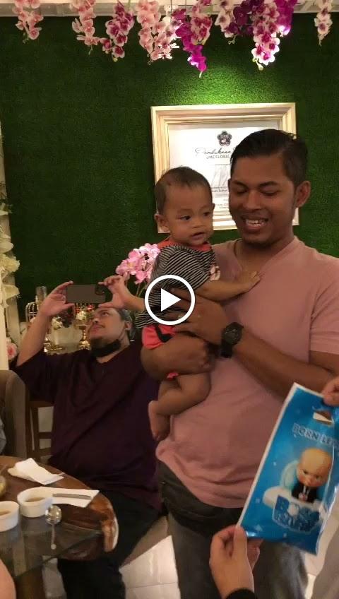 Photo of Ume Floral & Cafe (Florist & Cafe) - Johor Bahru, Johor, Malaysia