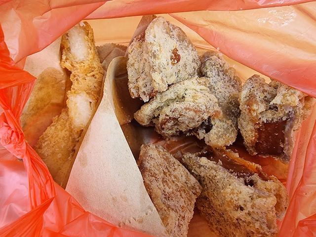 Photo of Wah Cai 3-in-1 Chinese Cake 华仔炸年糕 - Johor Bahru, Johor, Malaysia