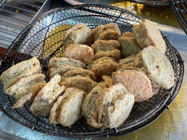 Photo of Wah Cai 3-in-1 Chinese Cake 华仔炸年糕 - Johor Bahru, Johor, Malaysia