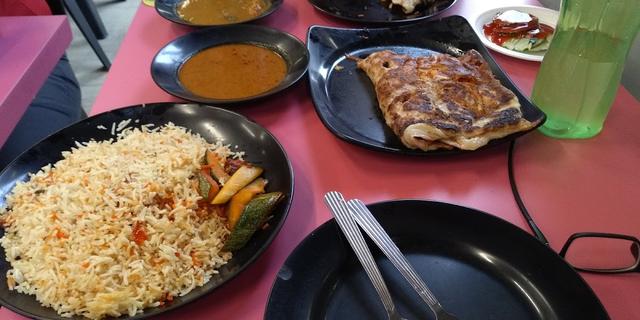 Photo of Zam Zam Indian Special Food - Johor Bahru, Johor, Malaysia
