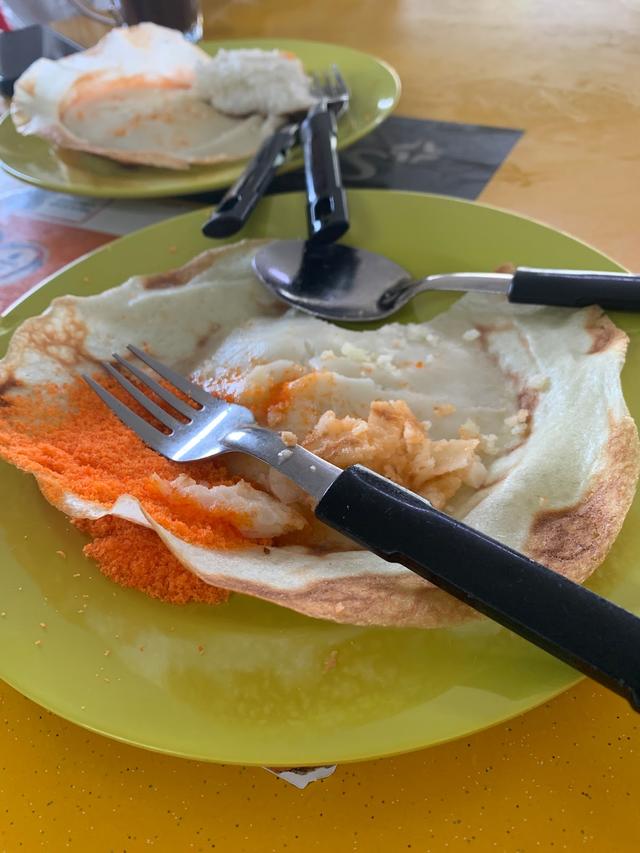 Photo of Zam Zam Indian Special Food - Johor Bahru, Johor, Malaysia