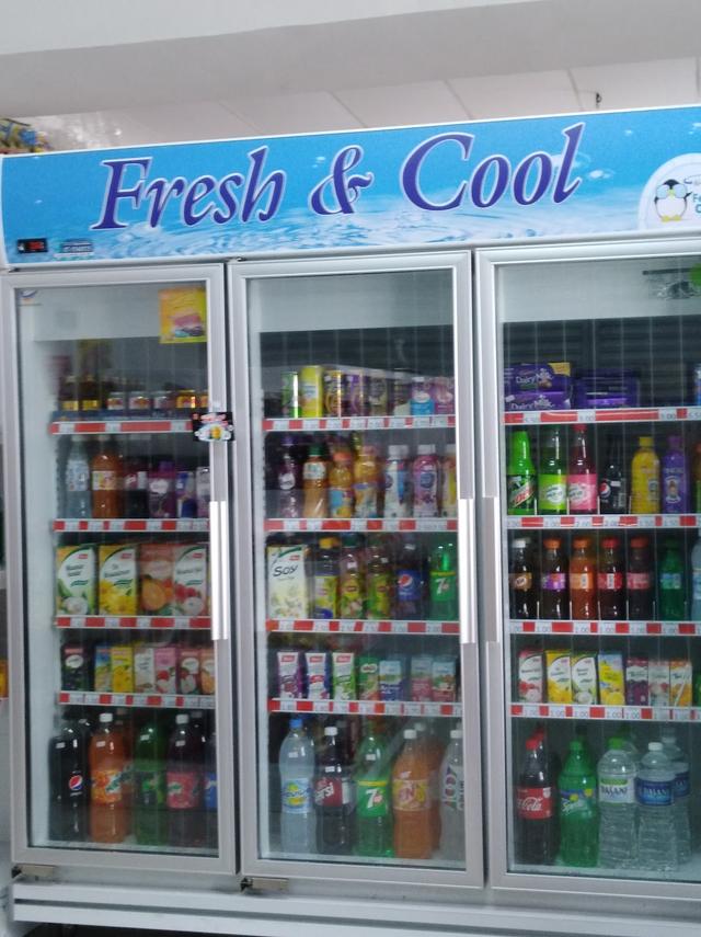 Photo of ZSON TRADING - Johor Bahru, Johor, Malaysia