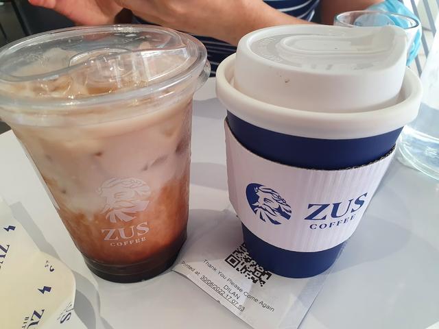 Photo of ZUS Coffee - Bandar Indahpura Kulai, Johor - Johor Bahru, Johor, Malaysia