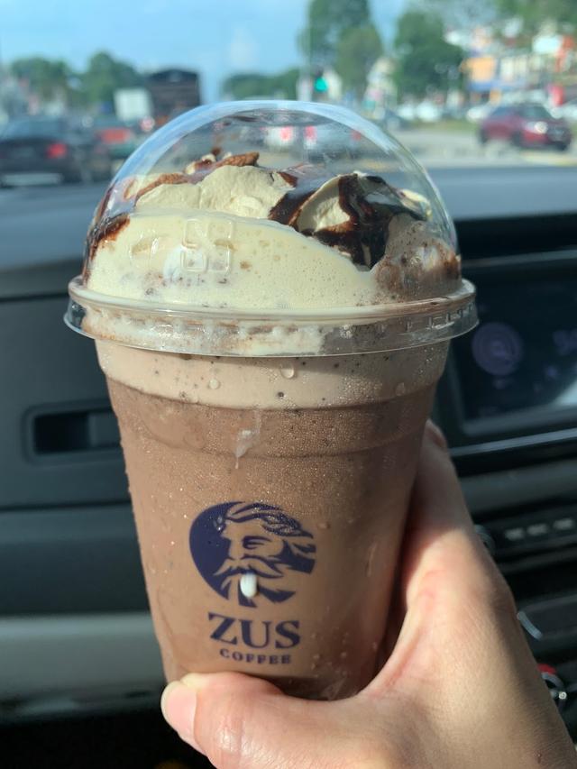 Photo of ZUS Coffee - Bandar Indahpura Kulai, Johor - Johor Bahru, Johor, Malaysia