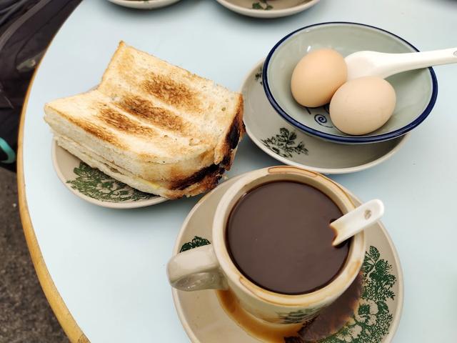 Photo of 德興隆 咖啡店 DeXingLung Kopitiam - Melaka, Melaka, Malaysia