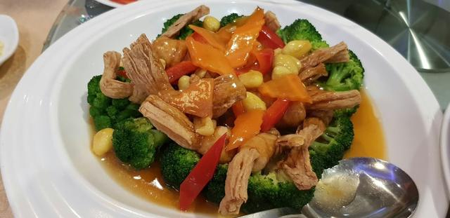 Photo of 欣洋酒楼XIN YANG SEAFOOD RESTAURANT(MUAR) - Muar, Johor, Malaysia