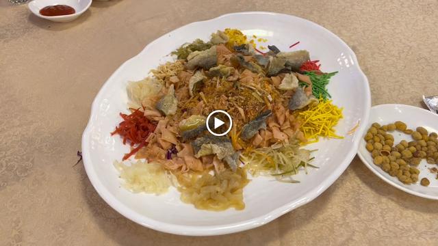 Photo of 欣洋酒楼XIN YANG SEAFOOD RESTAURANT(MUAR) - Muar, Johor, Malaysia